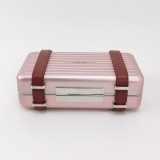 Christian Dior Dior x Rimowa Personal Clutch Aluminum — thumbnail 6