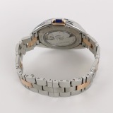 Cartier Cle de Cartier Automatic Watch Stainless Steel and Rose Gold 40 — thumbnail 3