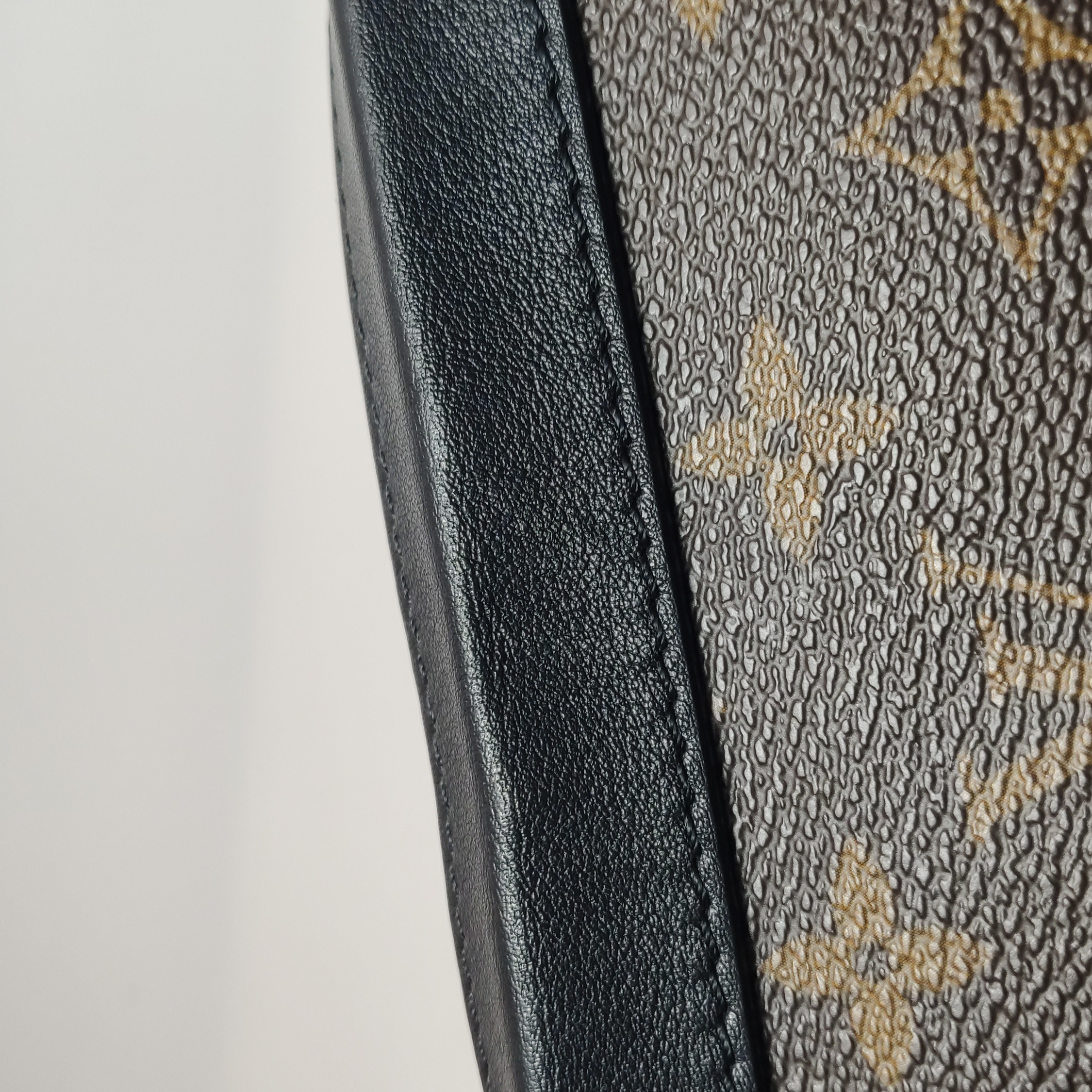 Louis Vuitton(LV) Solar Ray Soft Trunk Bag Monogram Canvas — photo 14 of 15