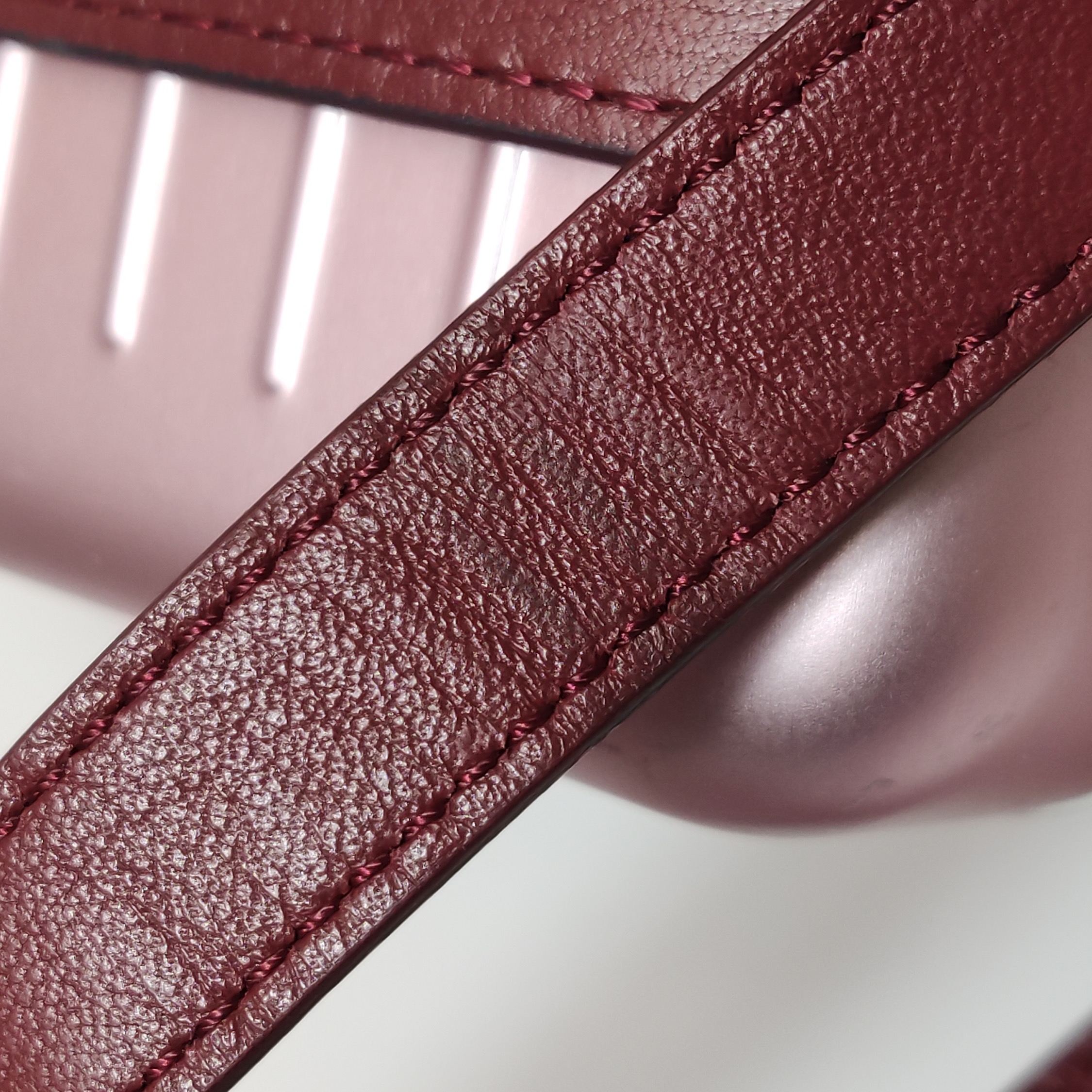 Christian Dior Dior x Rimowa Personal Clutch Aluminum — photo 15 of 15