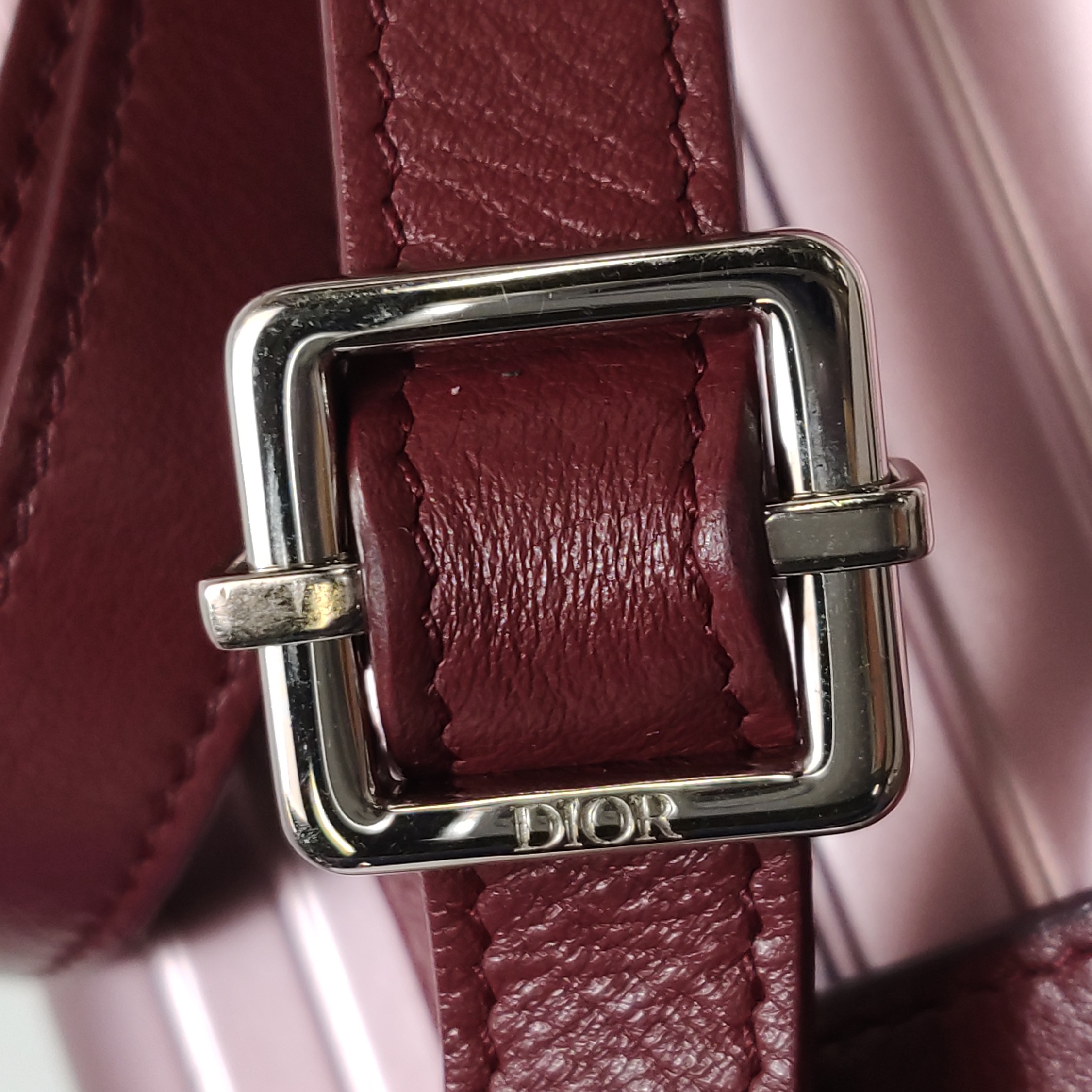 Christian Dior Dior x Rimowa Personal Clutch Aluminum — photo 10 of 15