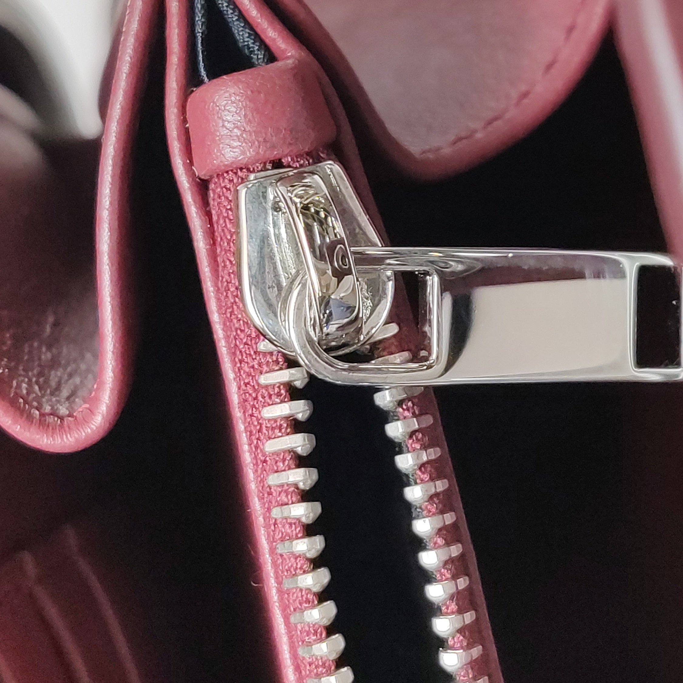 Christian Dior Dior x Rimowa Personal Clutch Aluminum — photo 12 of 15