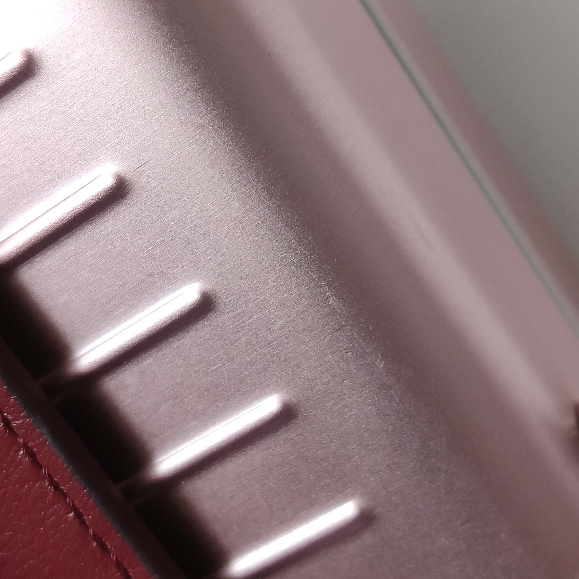 Christian Dior Dior x Rimowa Personal Clutch Aluminum — photo 13 of 15
