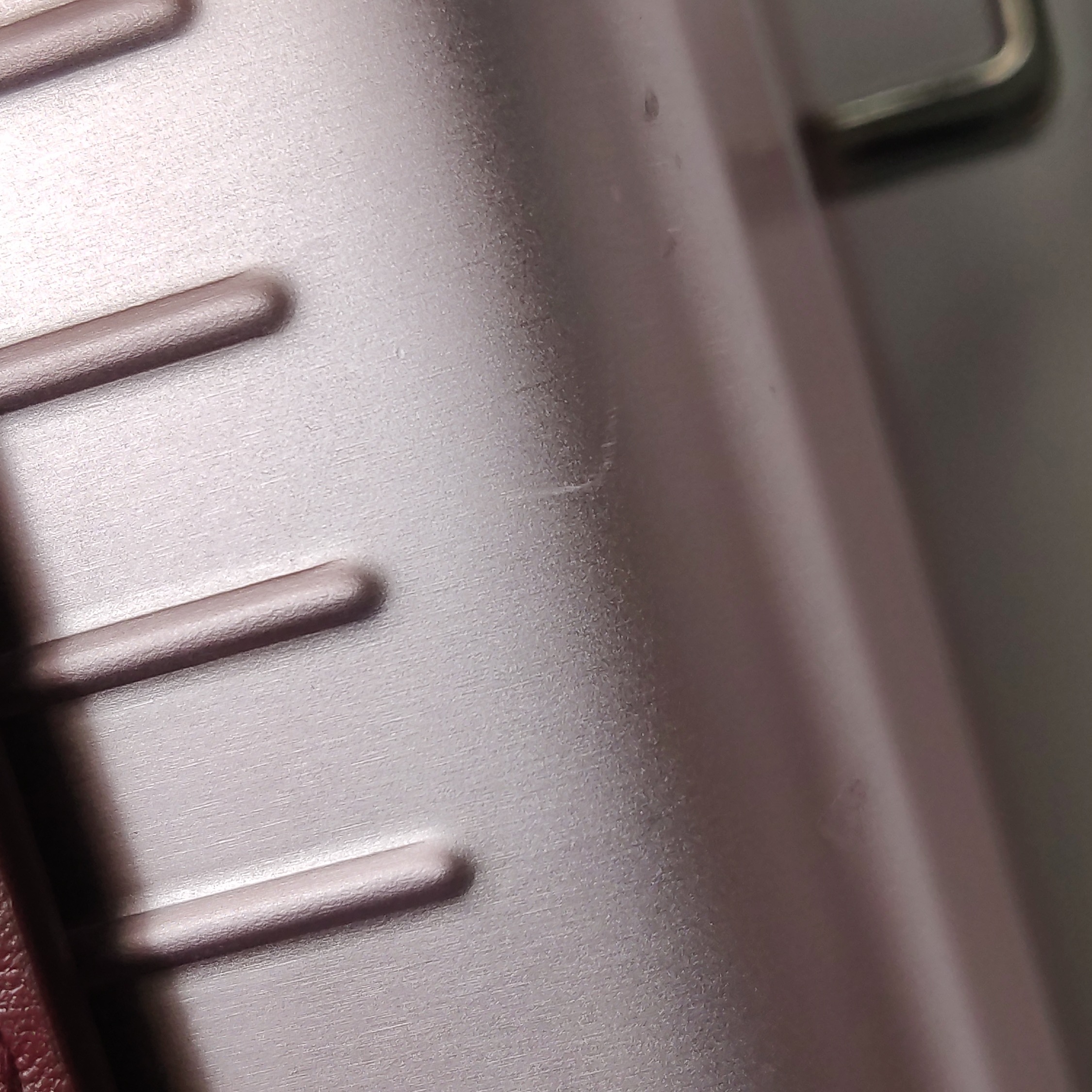 Christian Dior Dior x Rimowa Personal Clutch Aluminum — photo 11 of 15