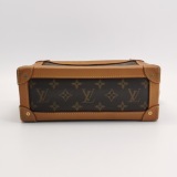 Louis Vuitton(LV) Legacy Soft Trunk Bag Monogram Canvas — thumbnail 6