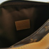 Louis Vuitton(LV) Legacy Soft Trunk Bag Monogram Canvas — thumbnail 8