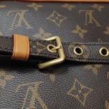 Louis Vuitton(LV) Legacy Soft Trunk Bag Monogram Canvas — thumbnail 14