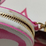 Louis Vuitton(LV) OnTheGo Tote By The Pool Monogram Watercolor Giant PM — thumbnail 14