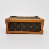 Louis Vuitton(LV) Legacy Soft Trunk Bag Monogram Canvas — thumbnail 6