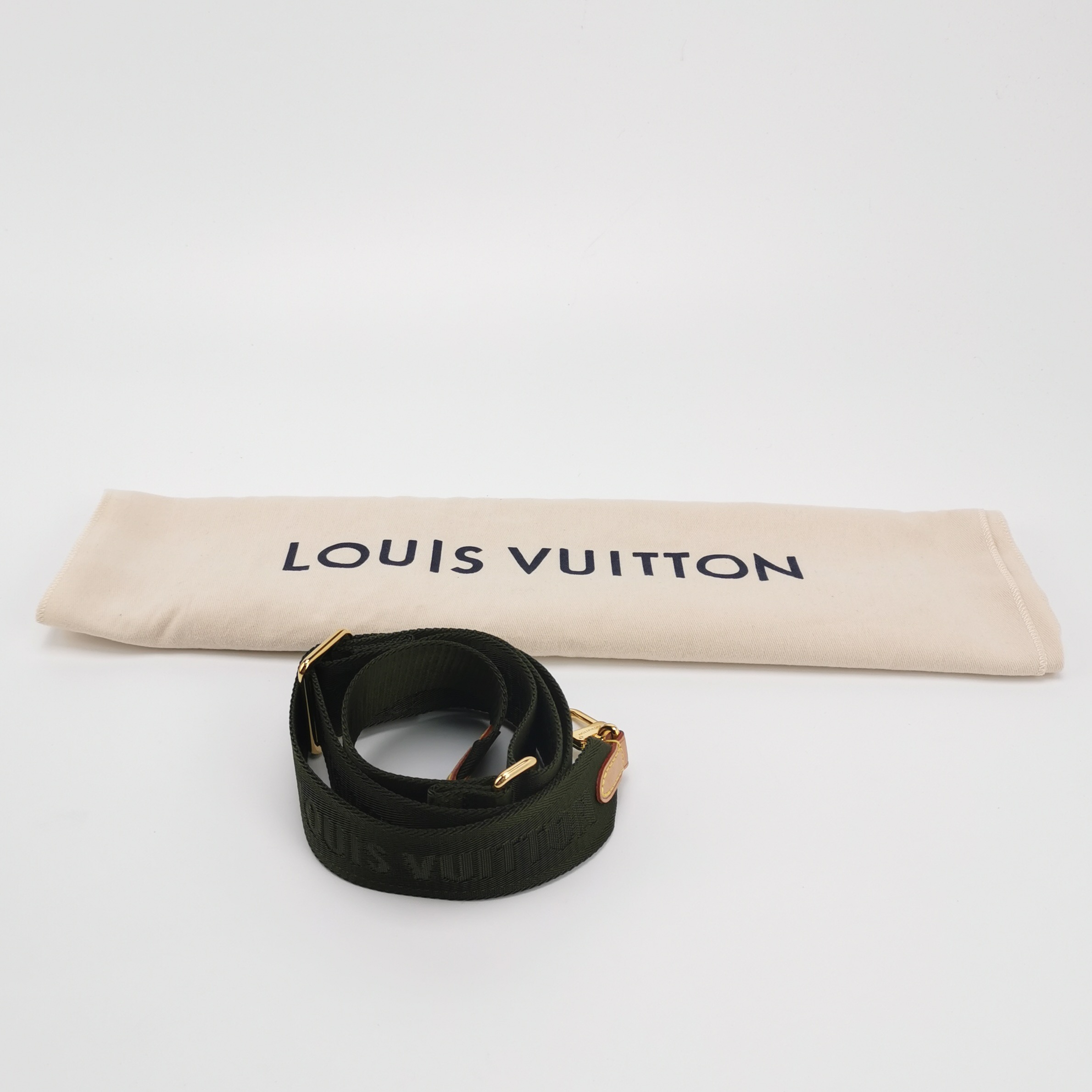 Louis Vuitton(LV) Multi Pochette Accessoires Monogram Canvas