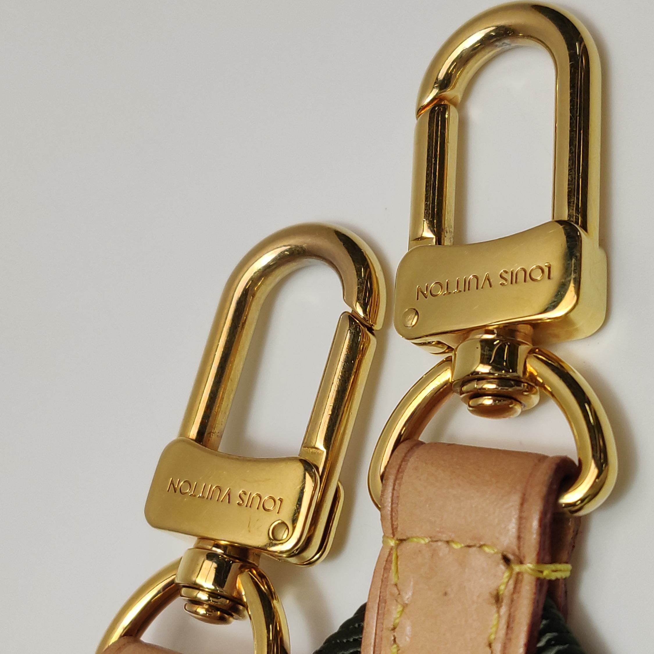Louis Vuitton(LV) Multi Pochette Accessoires Monogram Canvas
