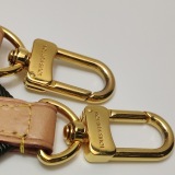 Louis Vuitton(LV) Multi Pochette Accessoires Monogram Canvas — thumbnail 15