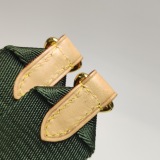Louis Vuitton(LV) Multi Pochette Accessoires Monogram Canvas — thumbnail 14