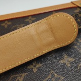 Louis Vuitton(LV) Legacy Soft Trunk Bag Monogram Canvas — thumbnail 14