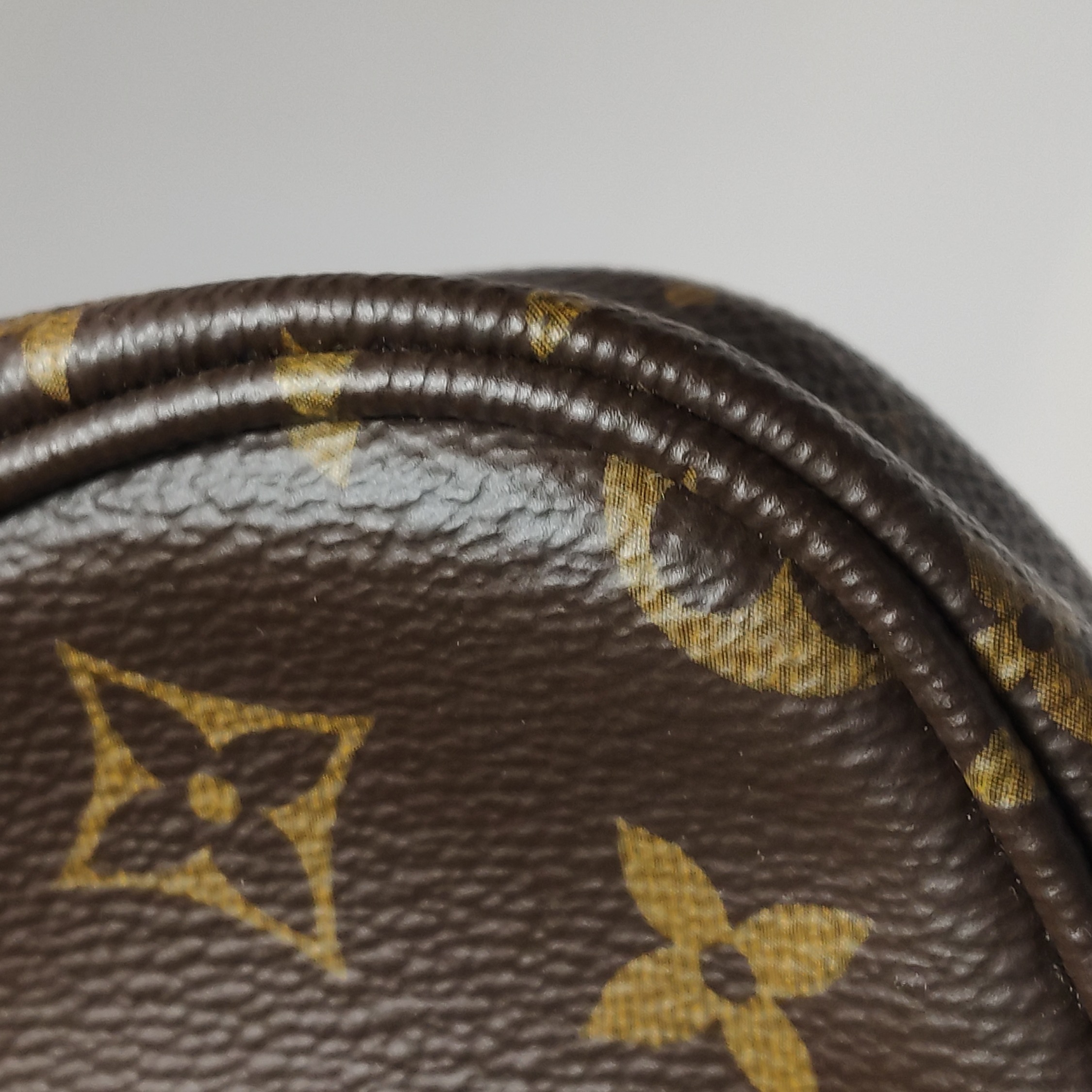 Louis Vuitton(LV) Multi Pochette Accessoires Monogram Canvas