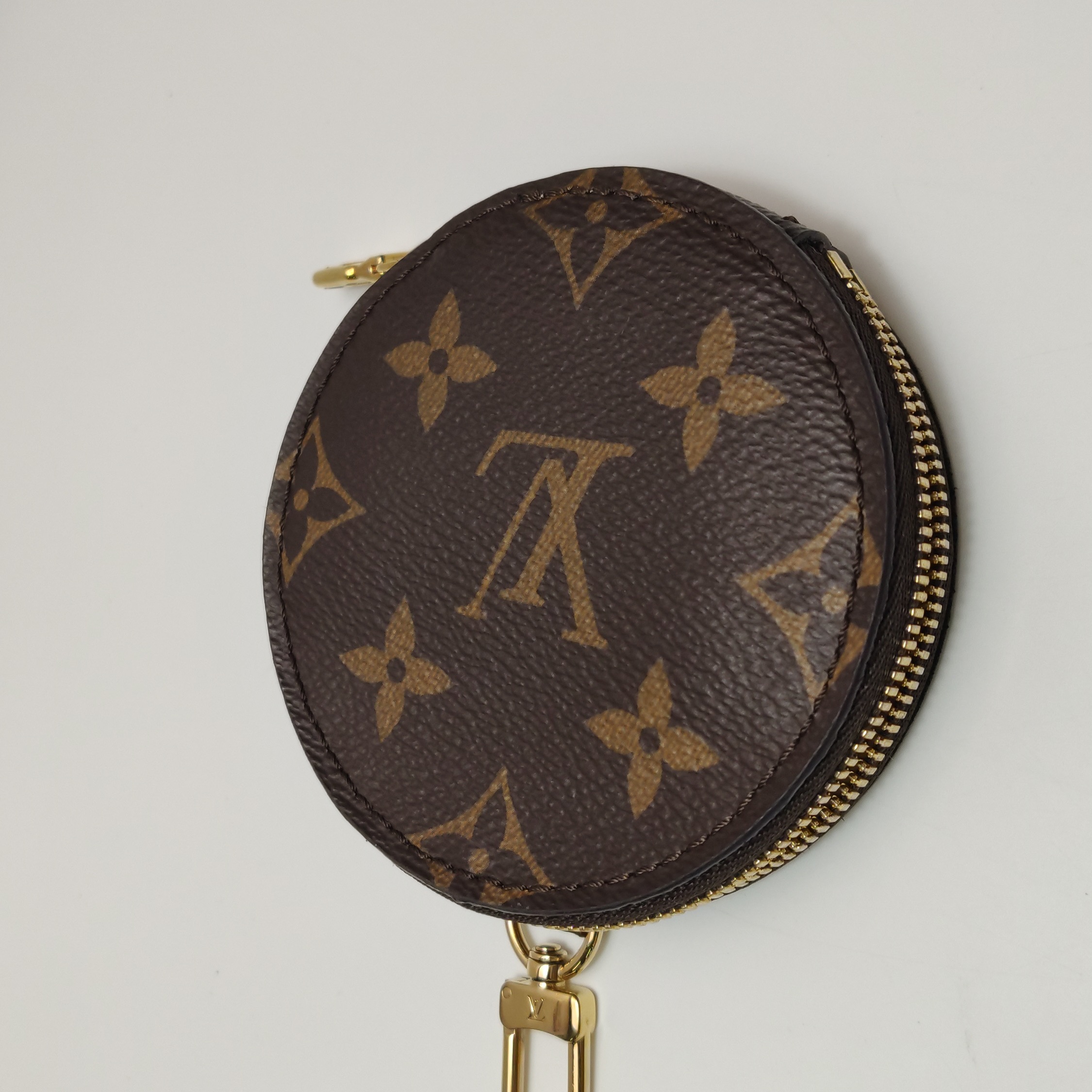 Louis Vuitton(LV) Multi Pochette Accessoires Monogram Canvas