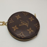 Louis Vuitton(LV) Multi Pochette Accessoires Monogram Canvas — thumbnail 8