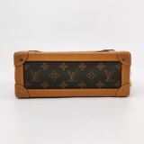 Louis Vuitton(LV) Legacy Soft Trunk Bag Monogram Canvas — thumbnail 6
