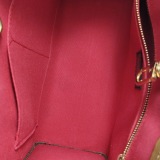 Louis Vuitton(LV) OnTheGo Tote Reverse Monogram Giant PM — thumbnail 12