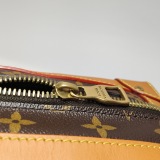Louis Vuitton(LV) Legacy Soft Trunk Bag Monogram Canvas — thumbnail 10