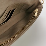 Louis Vuitton(LV) Ivy Wallet on Chain Bicolor Monogram Empreinte Giant — thumbnail 8