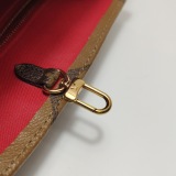 Louis Vuitton(LV) OnTheGo Tote Reverse Monogram Giant PM — thumbnail 13