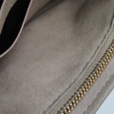 Louis Vuitton(LV) Ivy Wallet on Chain Bicolor Monogram Empreinte Giant — thumbnail 9