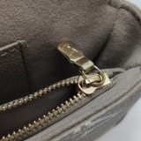 Louis Vuitton(LV) Ivy Wallet on Chain Bicolor Monogram Empreinte Giant — thumbnail 10