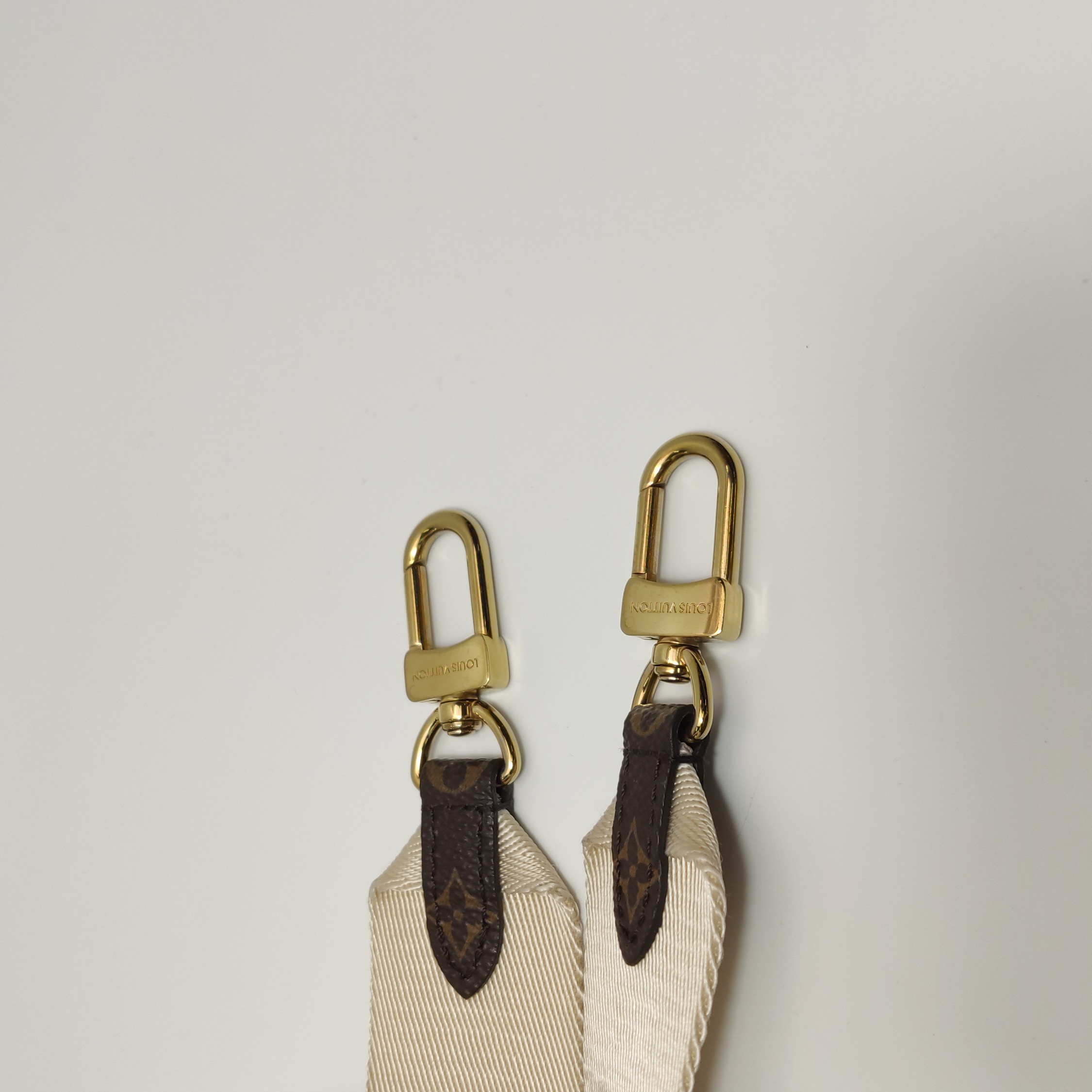Louis Vuitton(LV) OnTheGo Tote Reverse Monogram Giant PM — photo 14 of 24