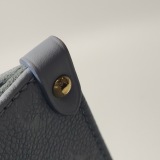 Louis Vuitton(LV) OnTheGo Tote Monogram Empreinte Giant PM — thumbnail 16