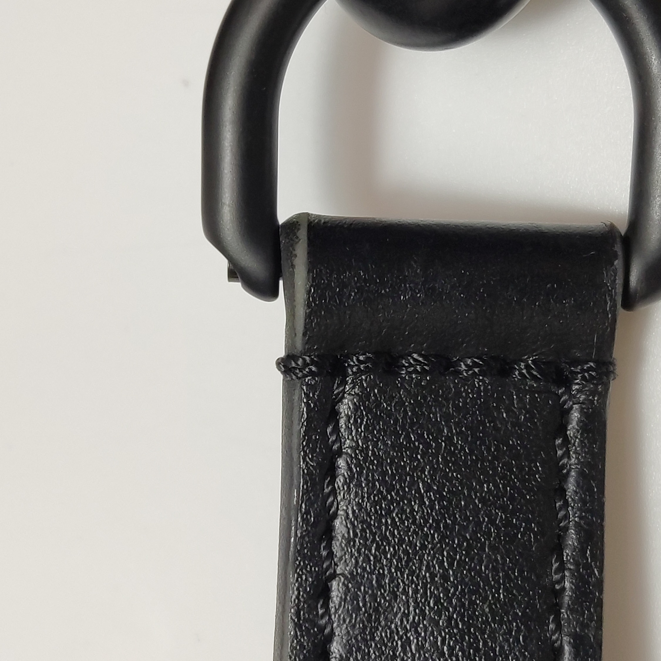 Louis Vuitton(LV) Soft Trunk Bag Monogram Canvas with LV Friend Patch — photo 14 of 14
