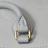 Louis Vuitton(LV) OnTheGo Tote Monogram Empreinte Giant PM — thumbnail 12