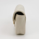 Gucci GG Marmont Flap Bag Matelasse Leather Mini — thumbnail 3