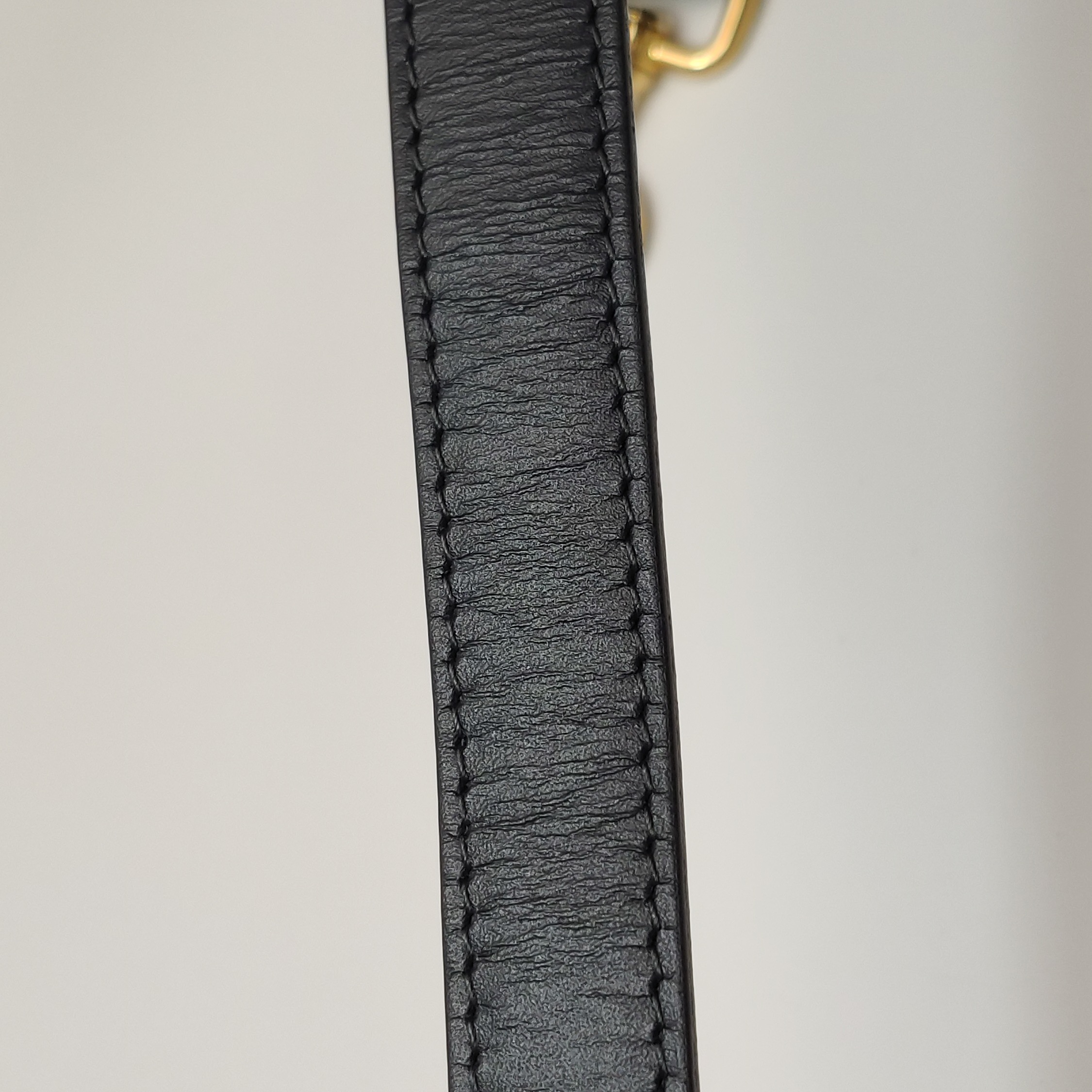 Christian Dior Bobby Flap Bag Oblique Canvas Small — photo 13 of 13