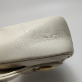 Gucci GG Marmont Flap Bag Matelasse Leather Mini — thumbnail 9
