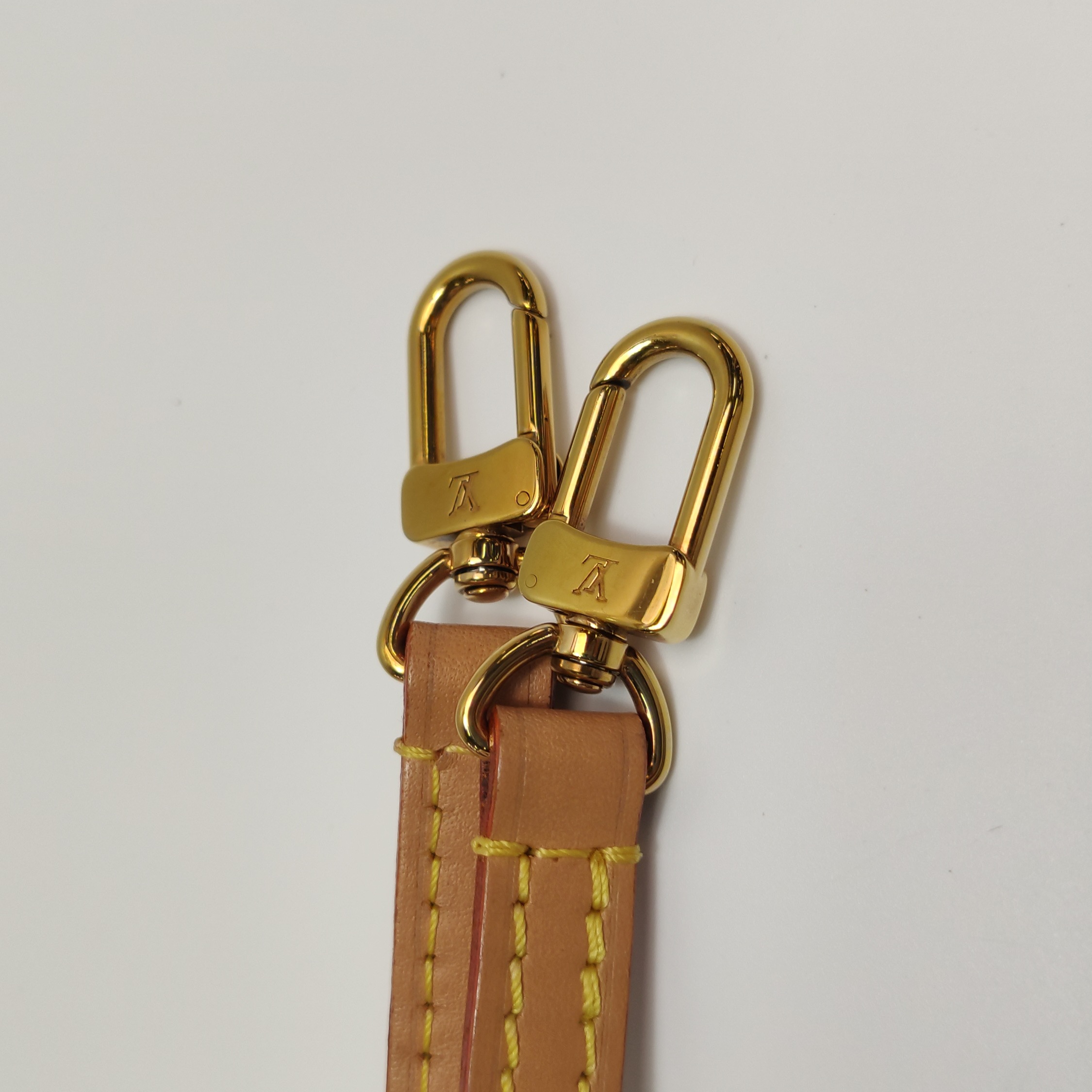 Louis Vuitton(LV) Petit Sac Plat Bag Monogram Canvas — photo 13 of 14
