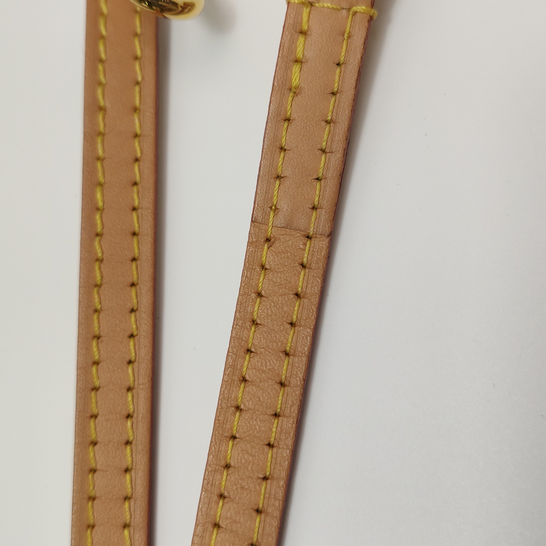 Louis Vuitton(LV) Petit Sac Plat Bag Monogram Canvas — photo 12 of 14