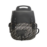 Christian Dior Gallop Backpack Leather Maxi — thumbnail 1