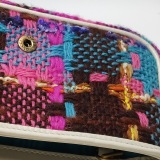 Gucci GG Marmont Flap Bag Matelasse Leather Super Mini — thumbnail 14