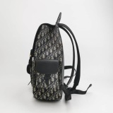 Christian Dior Gallop Backpack Leather Maxi — thumbnail 3