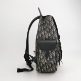 Christian Dior Gallop Backpack Leather Maxi — thumbnail 4