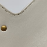 Gucci GG Marmont Flap Bag Matelasse Leather Super Mini — thumbnail 16