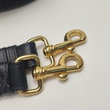 Christian Dior Bobby Flap Bag Oblique Canvas Medium — thumbnail 14