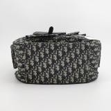 Christian Dior Gallop Backpack Leather Maxi — thumbnail 6