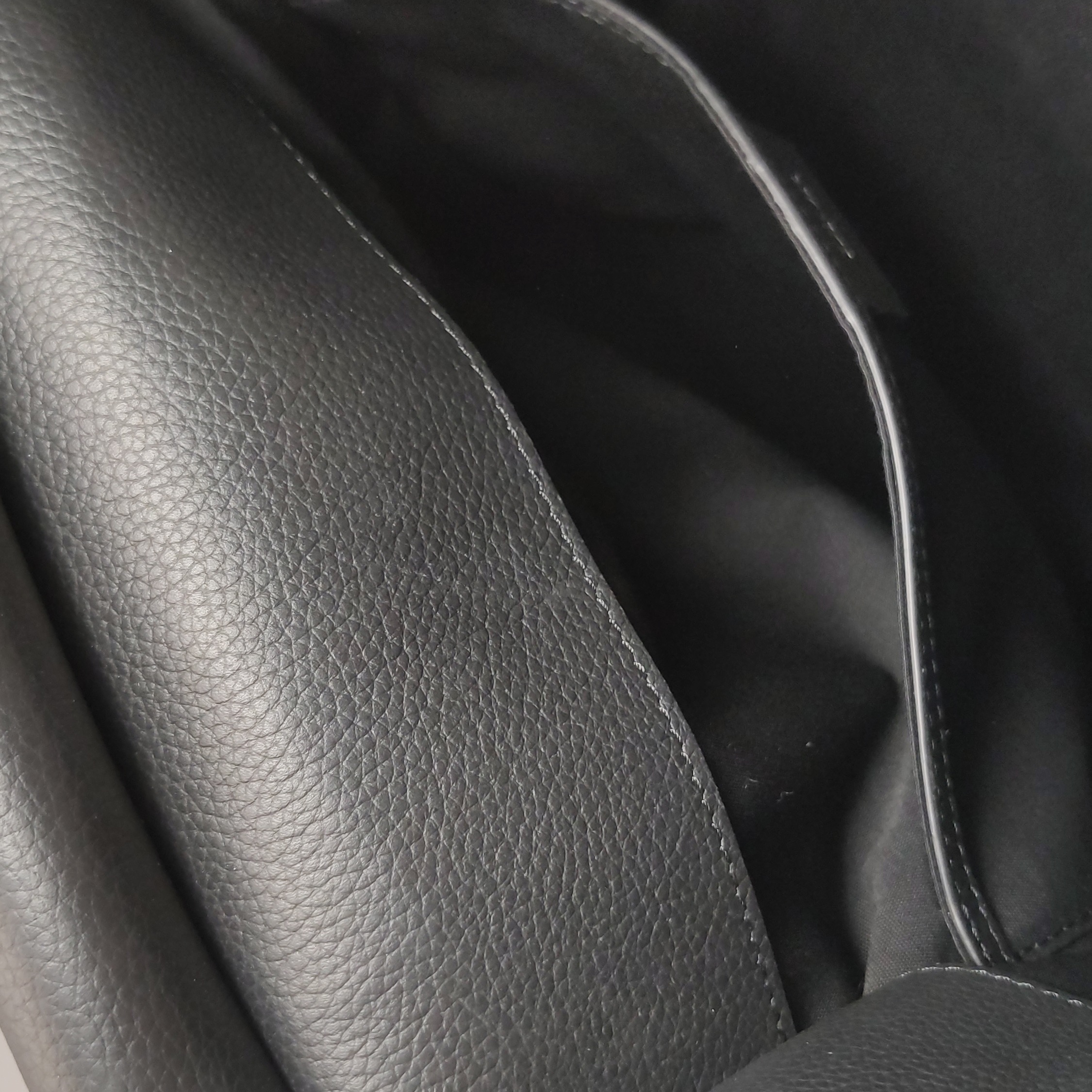 Christian Dior Gallop Backpack Leather Maxi — photo 8 of 15