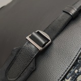 Christian Dior Gallop Backpack Leather Maxi — thumbnail 15