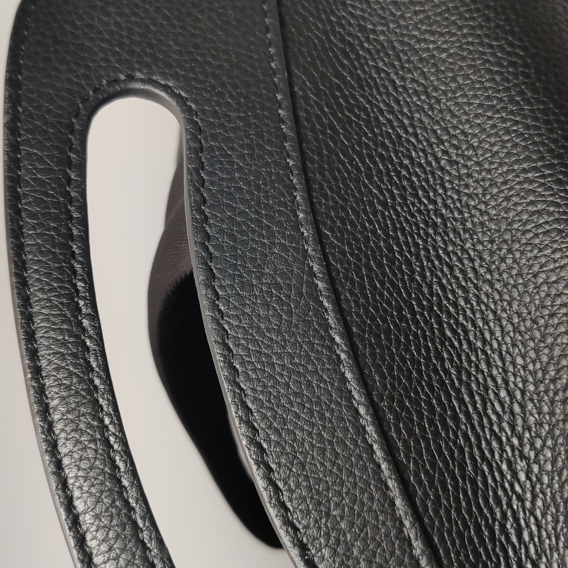 Christian Dior Gallop Backpack Leather Maxi — photo 14 of 15
