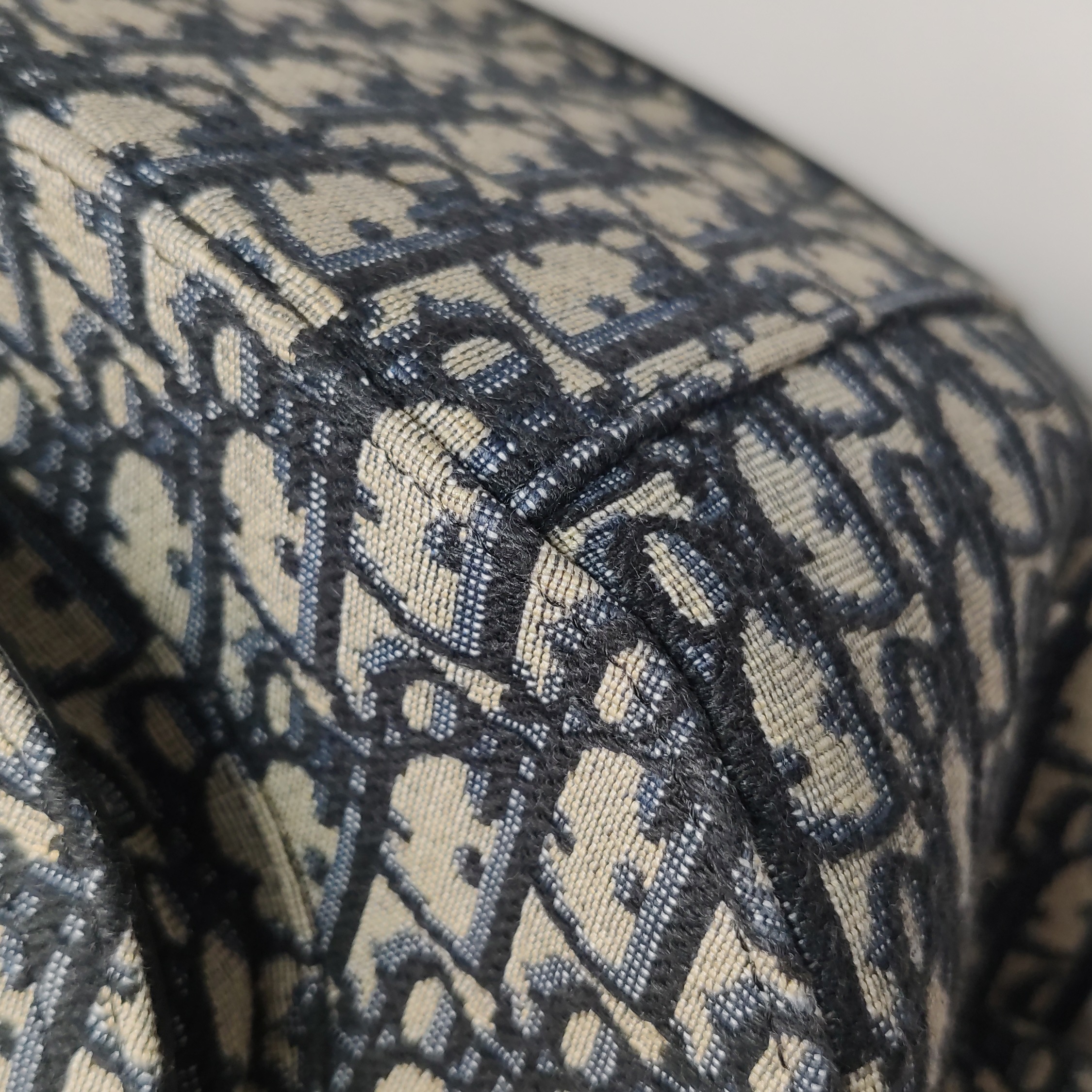 Christian Dior Gallop Backpack Leather Maxi — photo 11 of 15