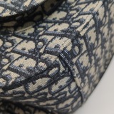 Christian Dior Gallop Backpack Leather Maxi — thumbnail 11