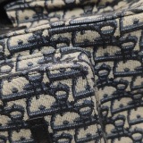 Christian Dior Gallop Backpack Leather Maxi — thumbnail 10